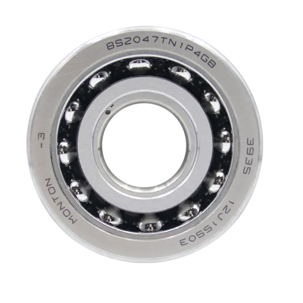 BS/TAC Ball screw support bearings