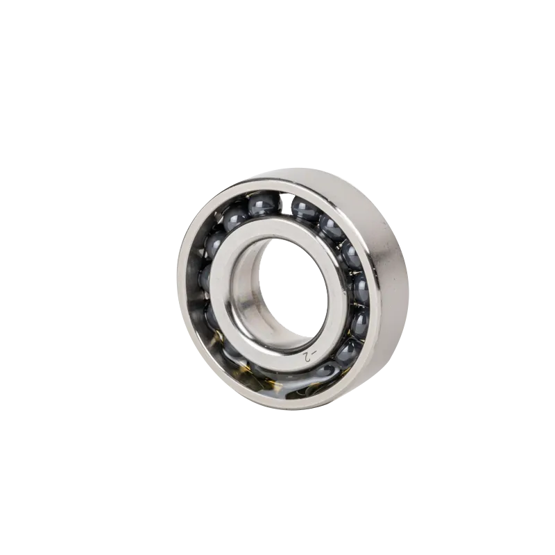 Bearings for medical devices