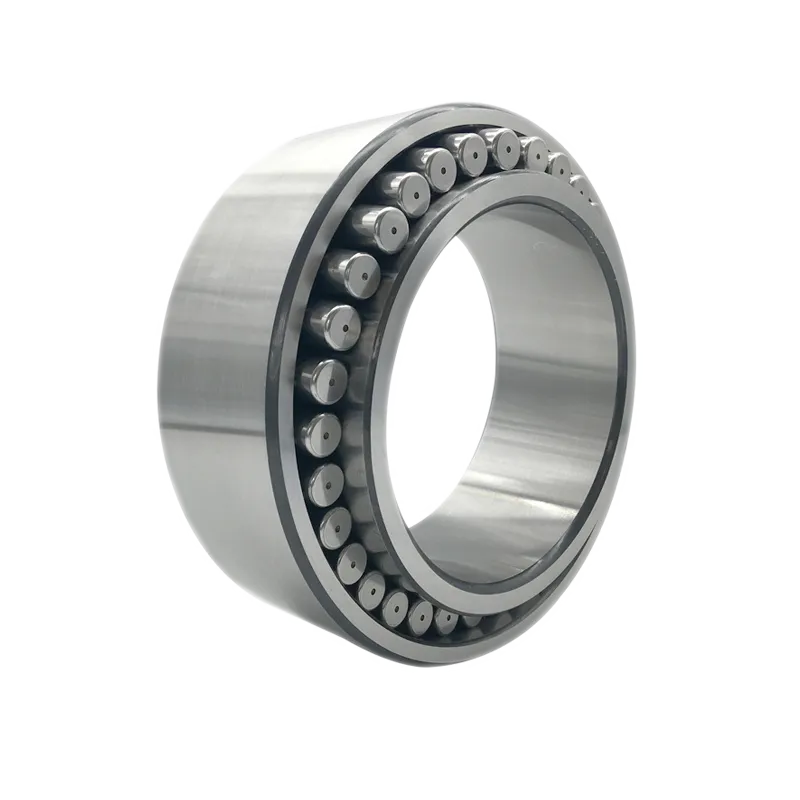 CARB toroidal roller bearings
