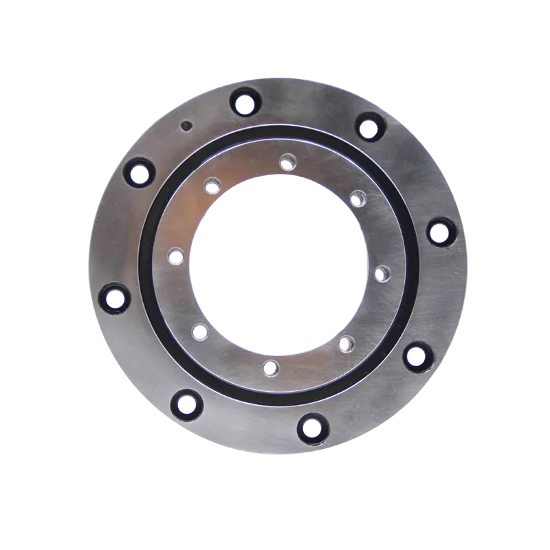 CRBC Standard Crossed Roller Bearings