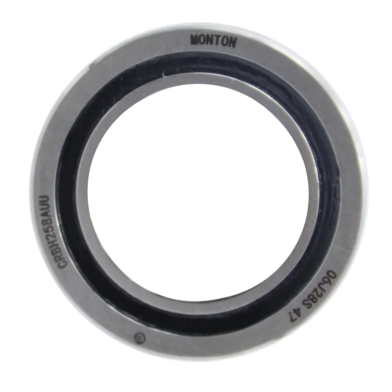 CRBH High Rigidity Crossed Roller Bearings