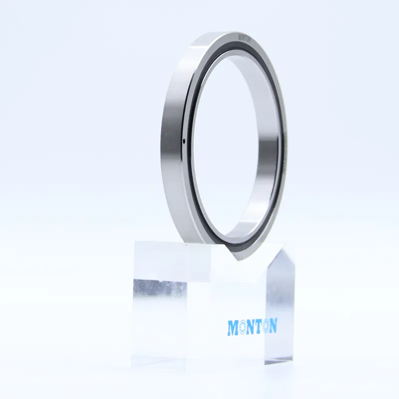 CRBS608VUU Crossed roller Bearing