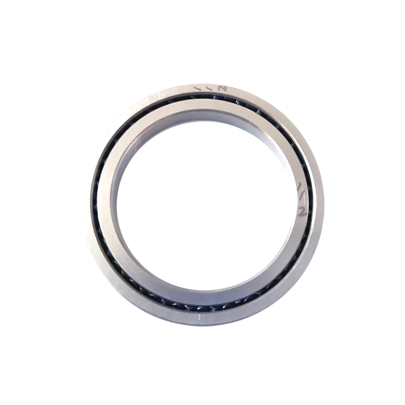 CRBT Ultra-thin Wall Crossed Roller Bearings