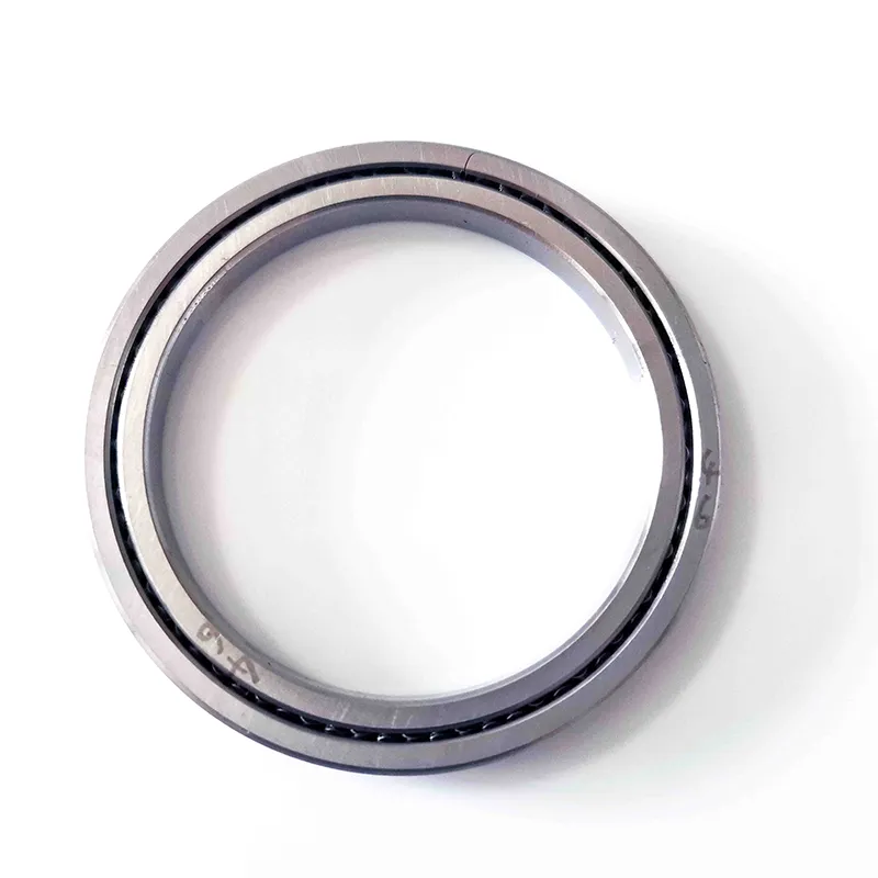 CRBT105A Super slim Crossed Roller Bearing