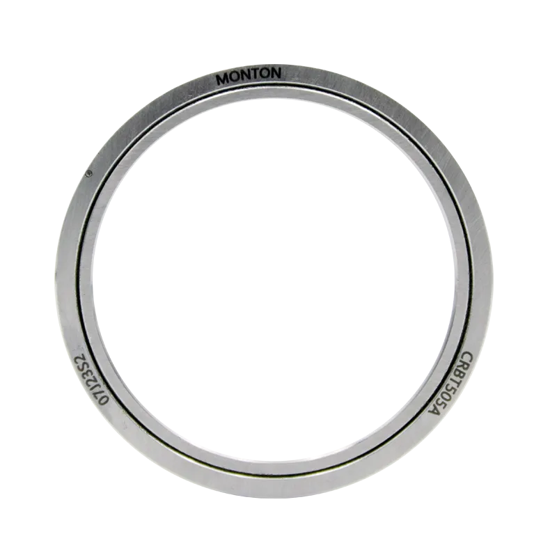 CRBT Ultra-thin Wall Crossed Roller Bearings