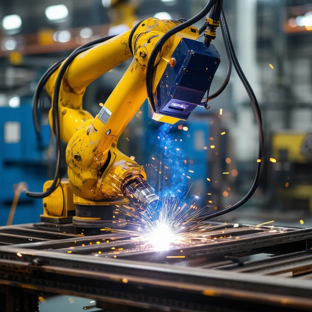 Collaborative Robots