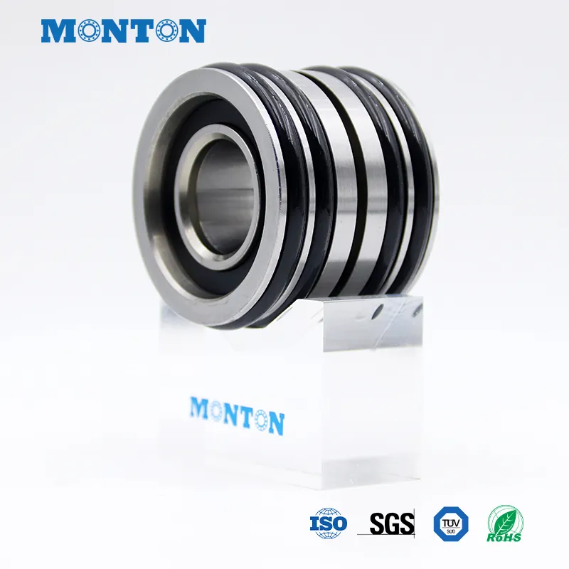 Textile Bearing