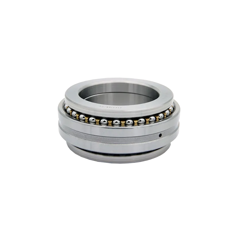 Double Direction Thrust Angular Contact Ball Bearings
