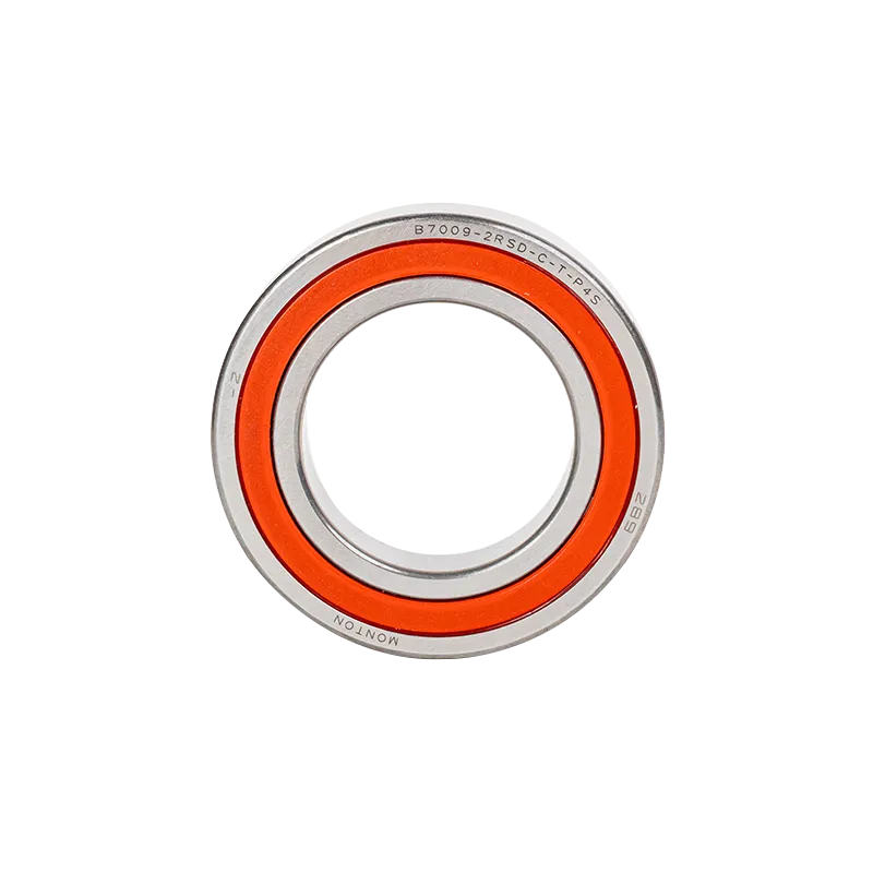 Engraving Machine Spindle Bearing