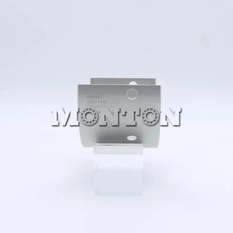 F0512003 ULZ 360390 172050FB Sliding bearing