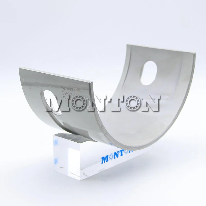 F0512004ULZ 360385 Sliding bearing  oil film bearing