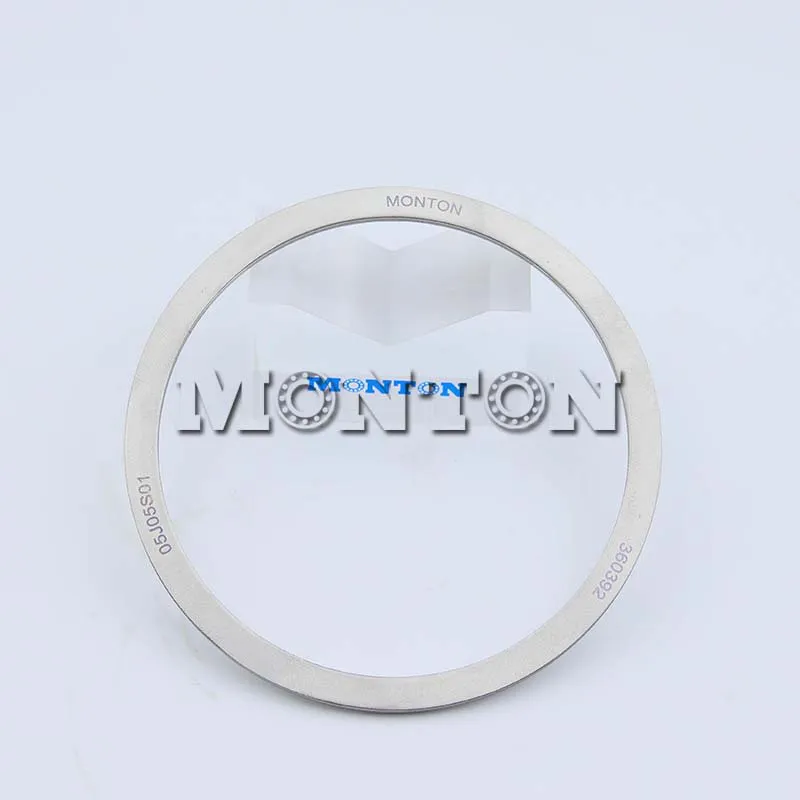 F0514002 360392 186629A Elastic washer