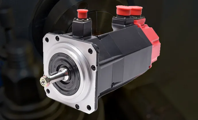 FANUC Servo Motor