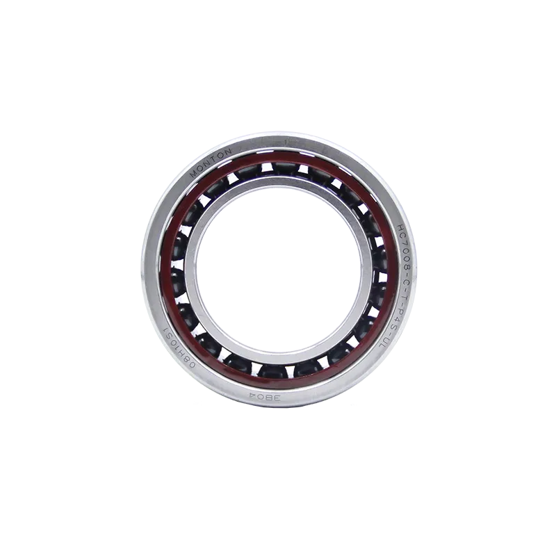 HC70XX Series Hybrid Ceramic Ball Spindle Bearings