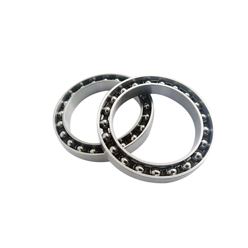 Flexible Bearing