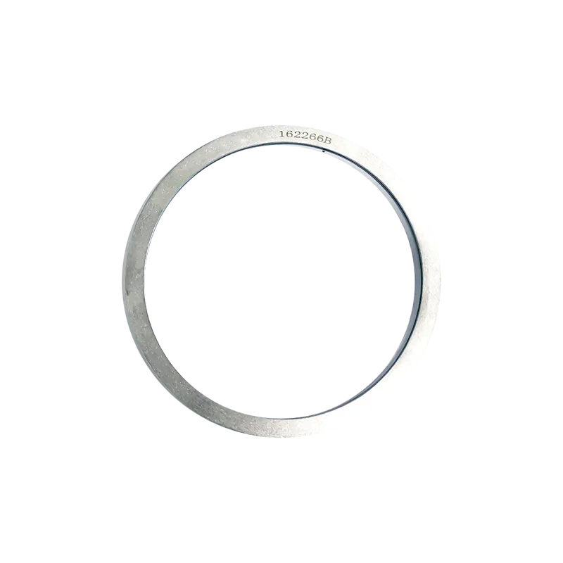 Damping gasket for high speed wire rod