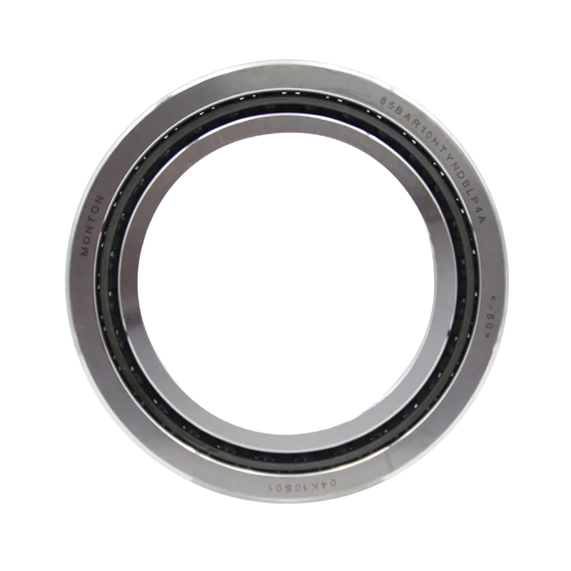 BAR/BTR High Speed Angular Contact Thrust Ball Bearings
