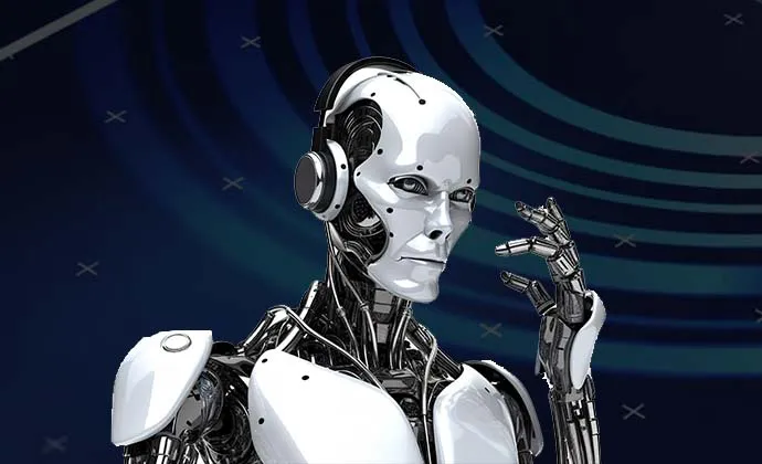 Humanoid Robot