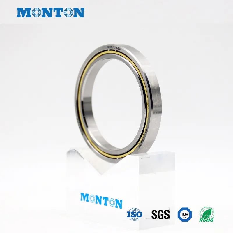 KB020AR0 Thin Section Bearings
