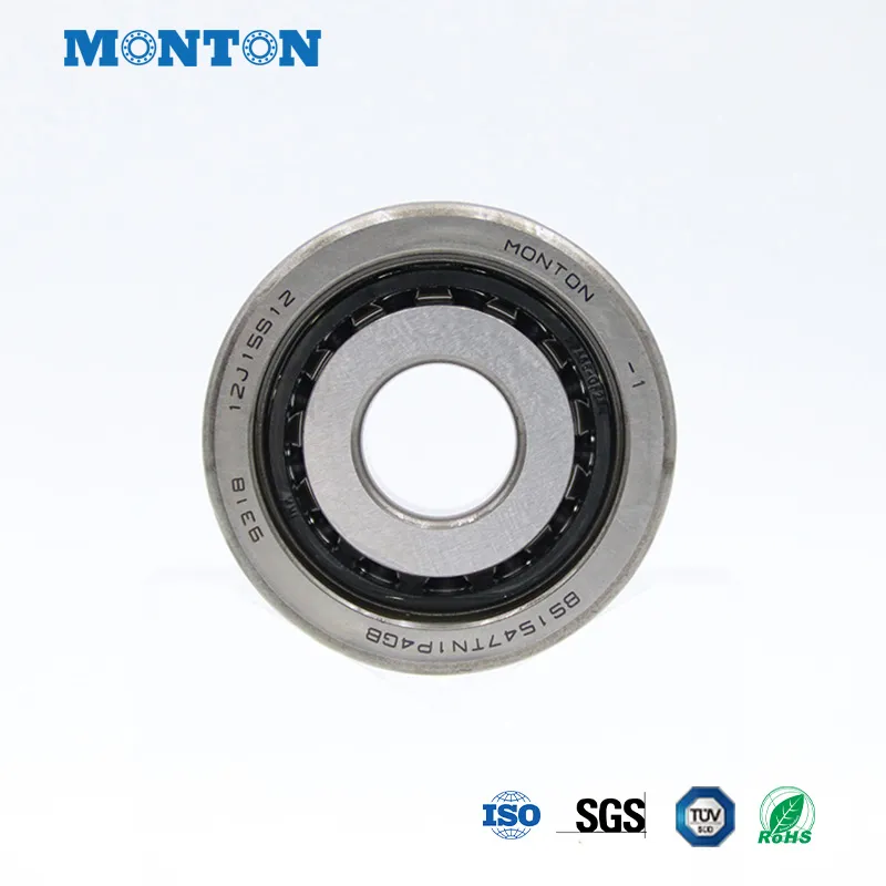 BS1547TN1P4GB Ball Screw support bearings