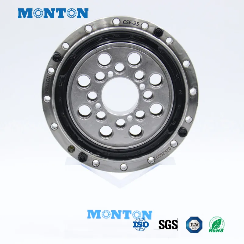 Harmonic Drive Crossed Roller Bearing