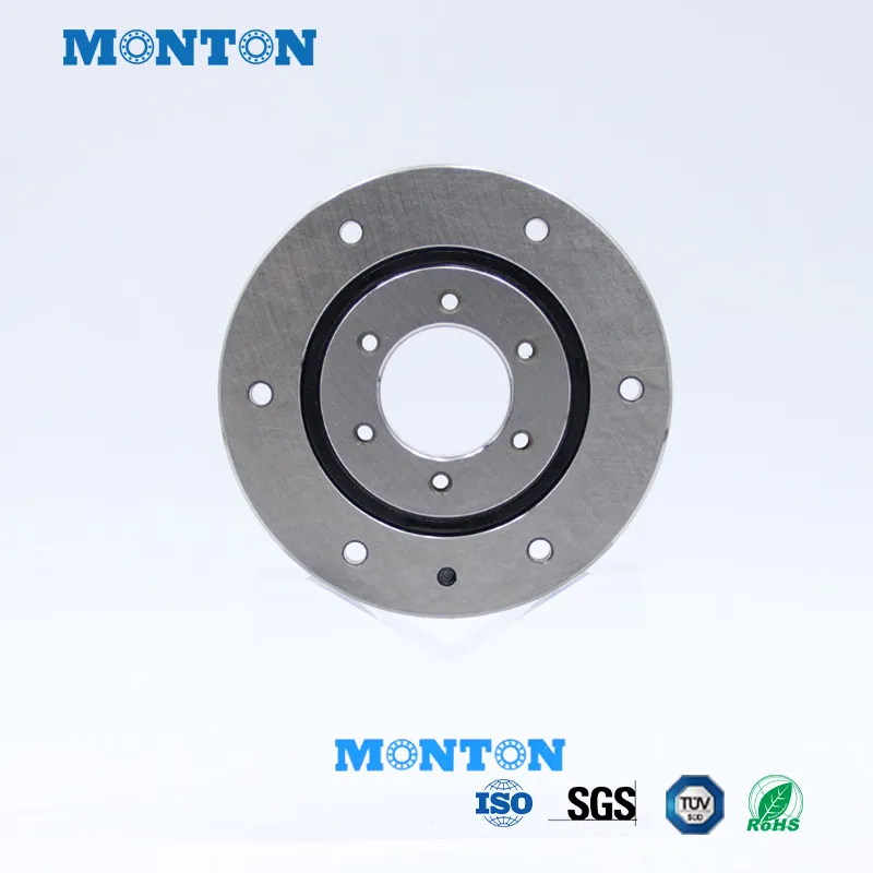 Human robot Crossed Roller Bearing