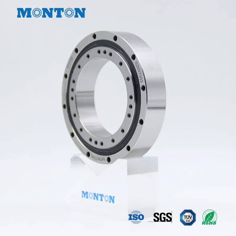 SHF-20 /SHG-20 Harmonic Drive Crossed Roller Bearing