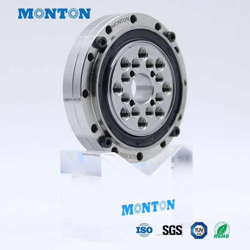 Harmonic drive Bearings