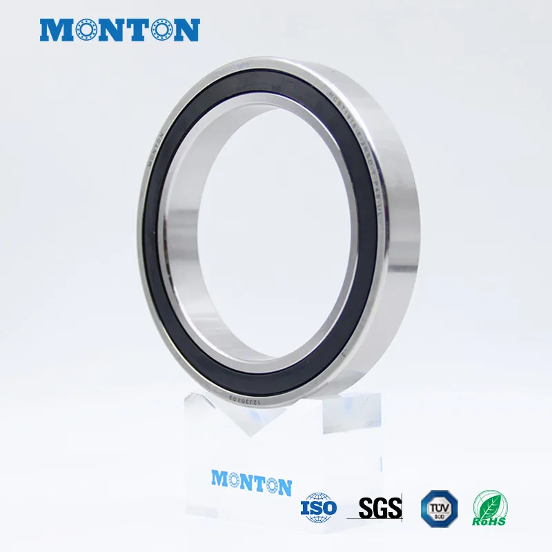 HCB71916-E-2RSD-T-P4S-UL Angular Contact Ball Bearings