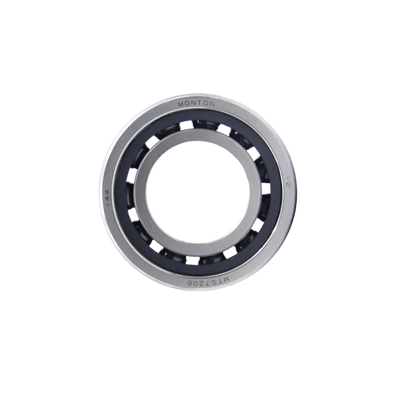 Low Temperature  Angular Contact Ball Bearings