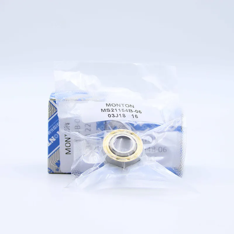 MS21154B-06 Aerospace bearings