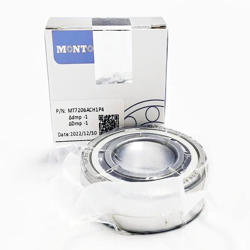 MT7206ACH1P4 Turbo Pump bearing
