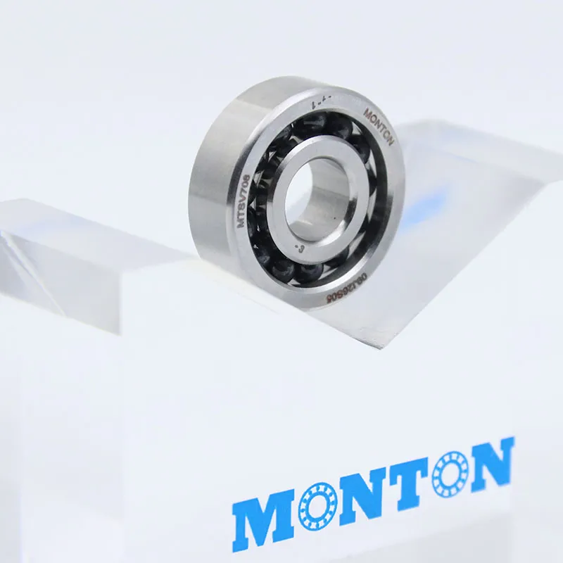 Turbojet bearing MTSV708