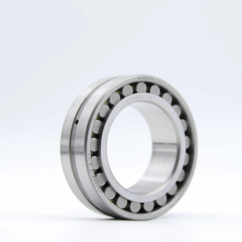 NN3009-K-M-P4 High Precision Cylindrical Roller Bearing