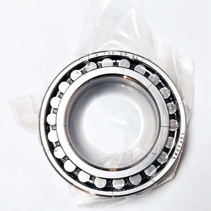 NN3010KW33P4 Double Row Cylindrical Roller Bearings Machine Tool Precision Spindle Bearings
