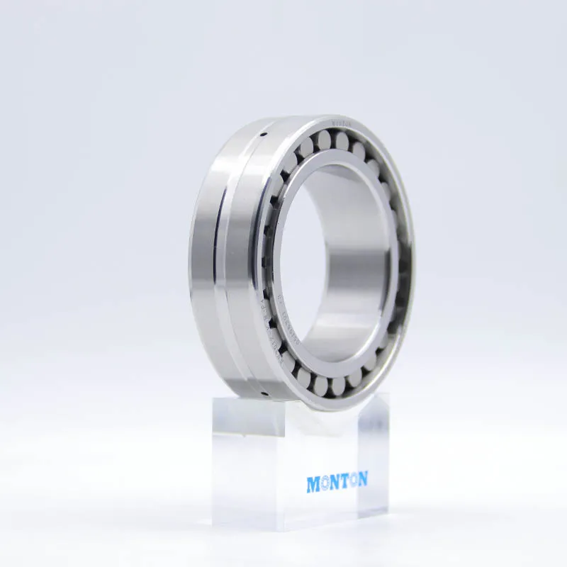 NN3017-K-M-SP High Precision Cylindrical Roller Bearing
