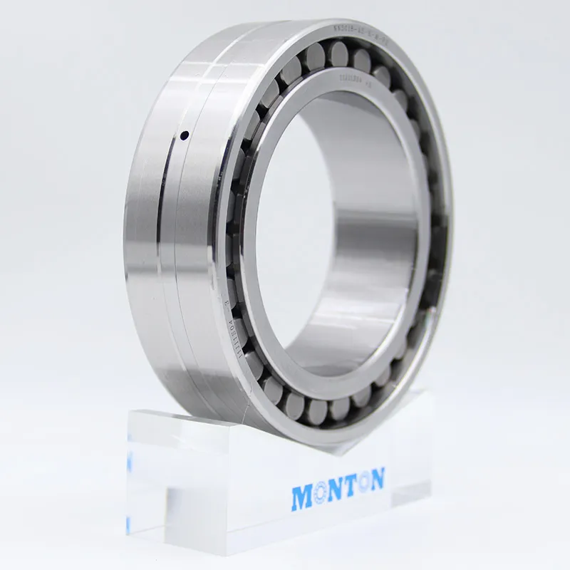 NN3018-AS-K-M-P2 High Precision Cylindrical Roller Bearing