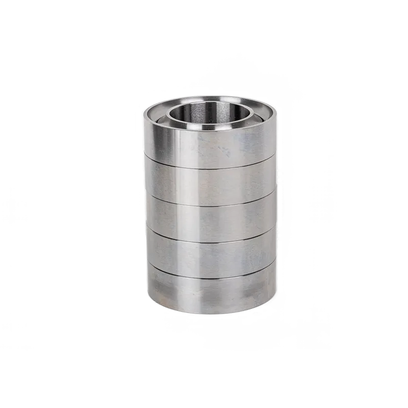 Mud motor bearing