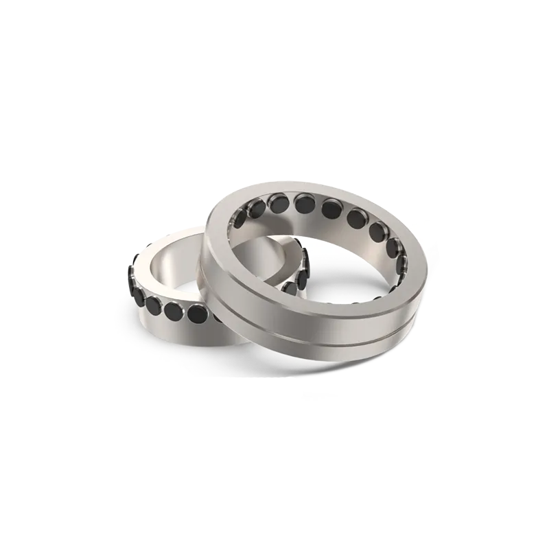 PCD Bearings