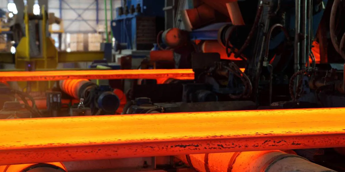 Plate Rolling Mill