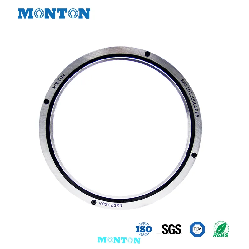 RB11012UUCC0P5 Crossed Roller Bearing