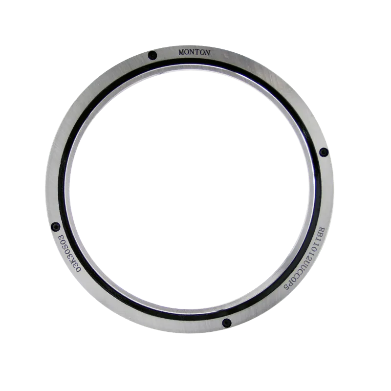 RB Crossed Roller Bearings