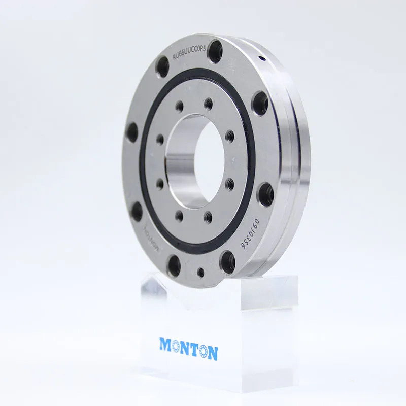 RU66UUCC0P5Crossed Roller Bearing