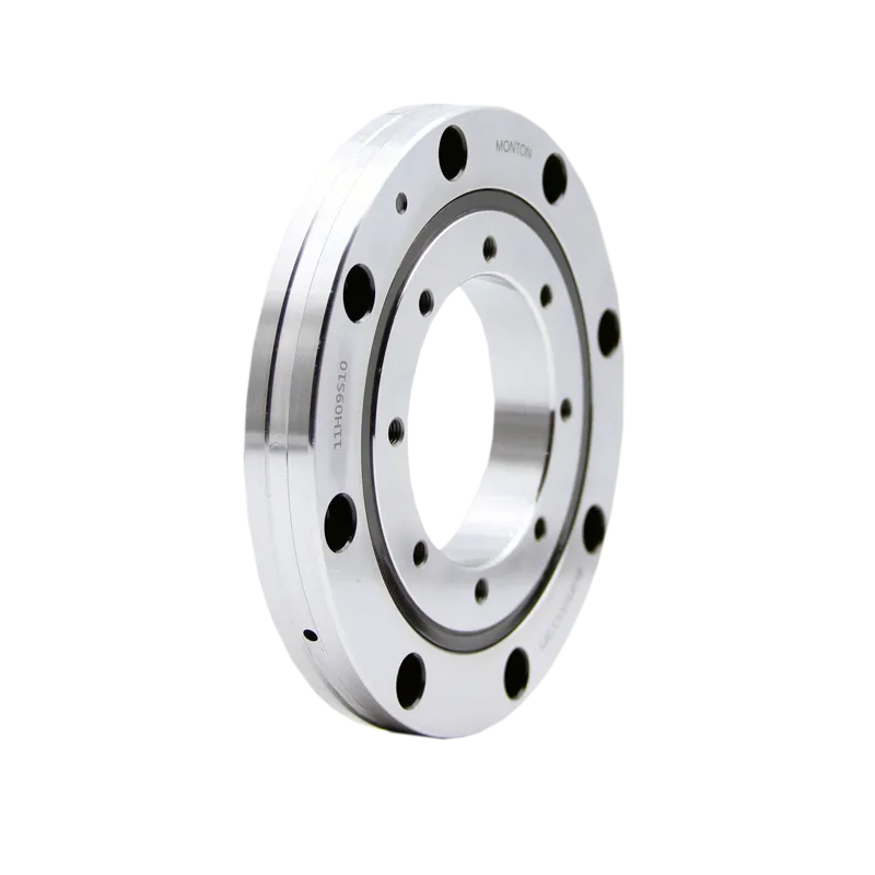 RU Crossed Roller Bearings