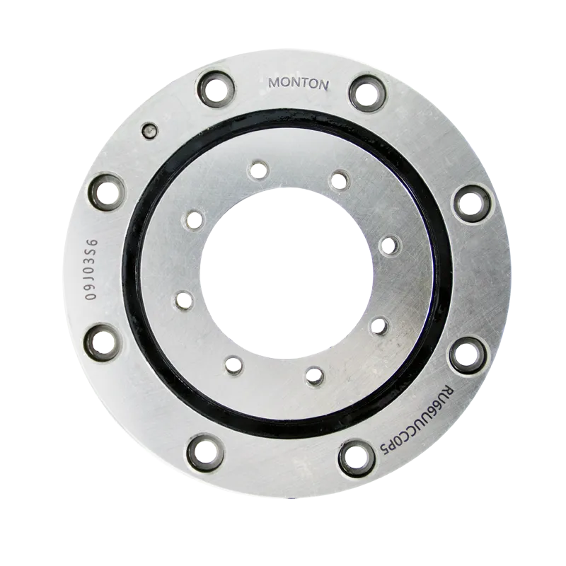 RU Crossed Roller Bearings
