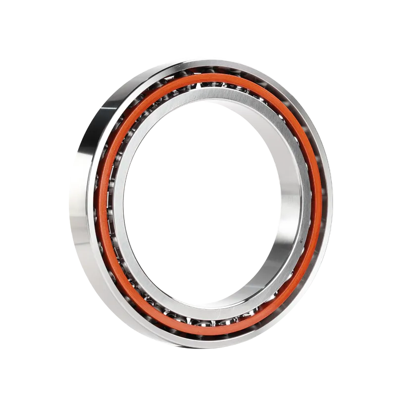 RV reducer angular contact ball bearing
