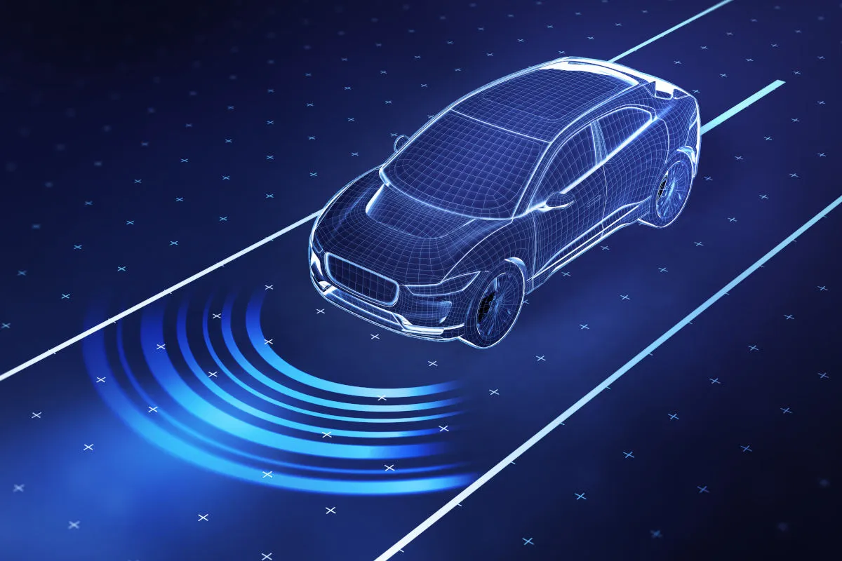 Radar Laser System
