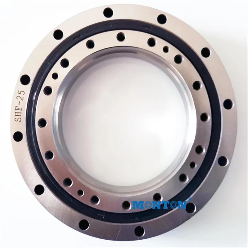 SHF-25 Harmonic Crossed Roller Bearing