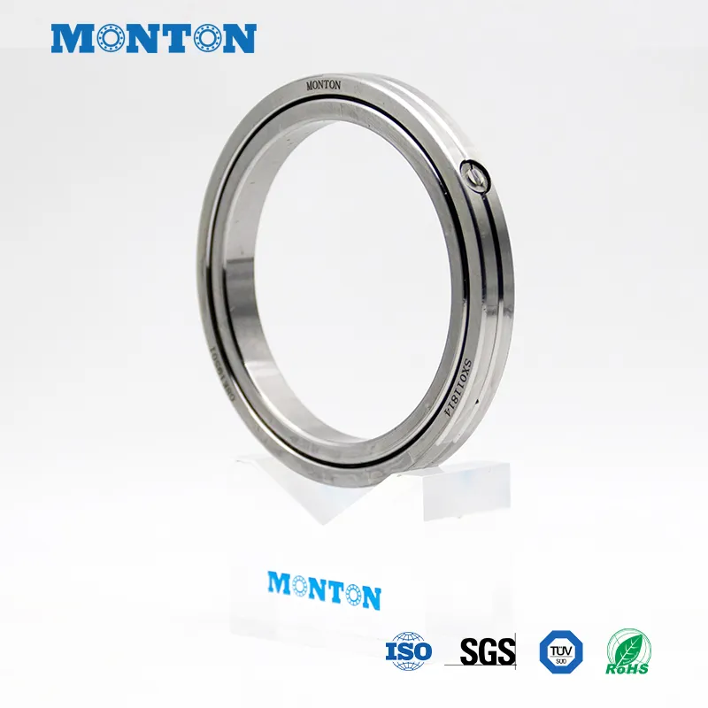 SX011814 Medical equipment Crossed Roller Bearing