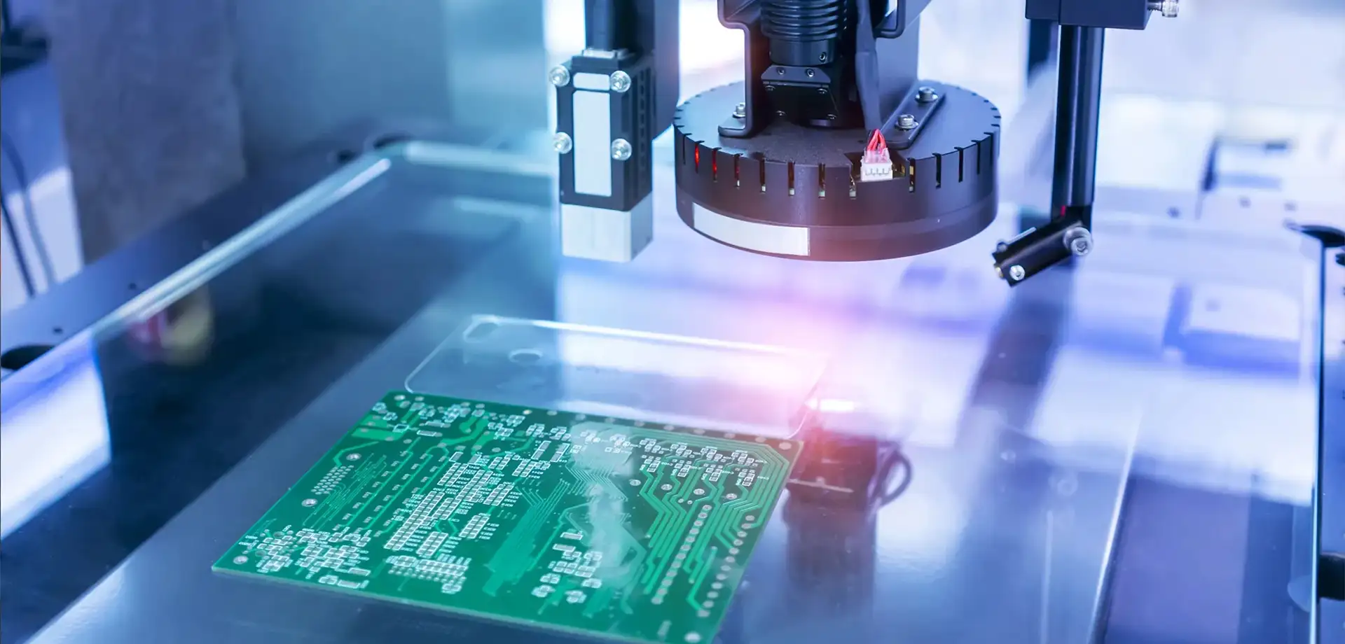 Semiconductor equipment